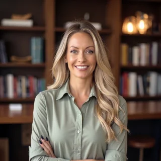 Holly Parnell